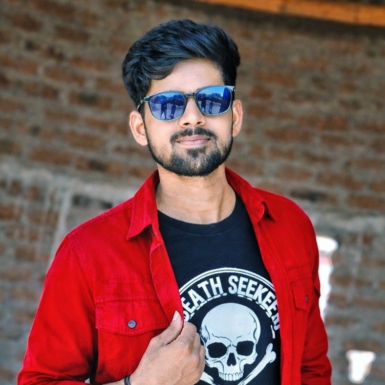 Ritesh Raj
