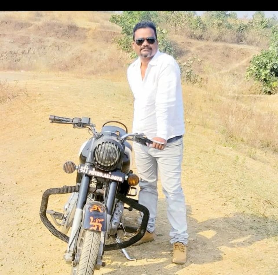 Ravi Saini Karauli on Reels