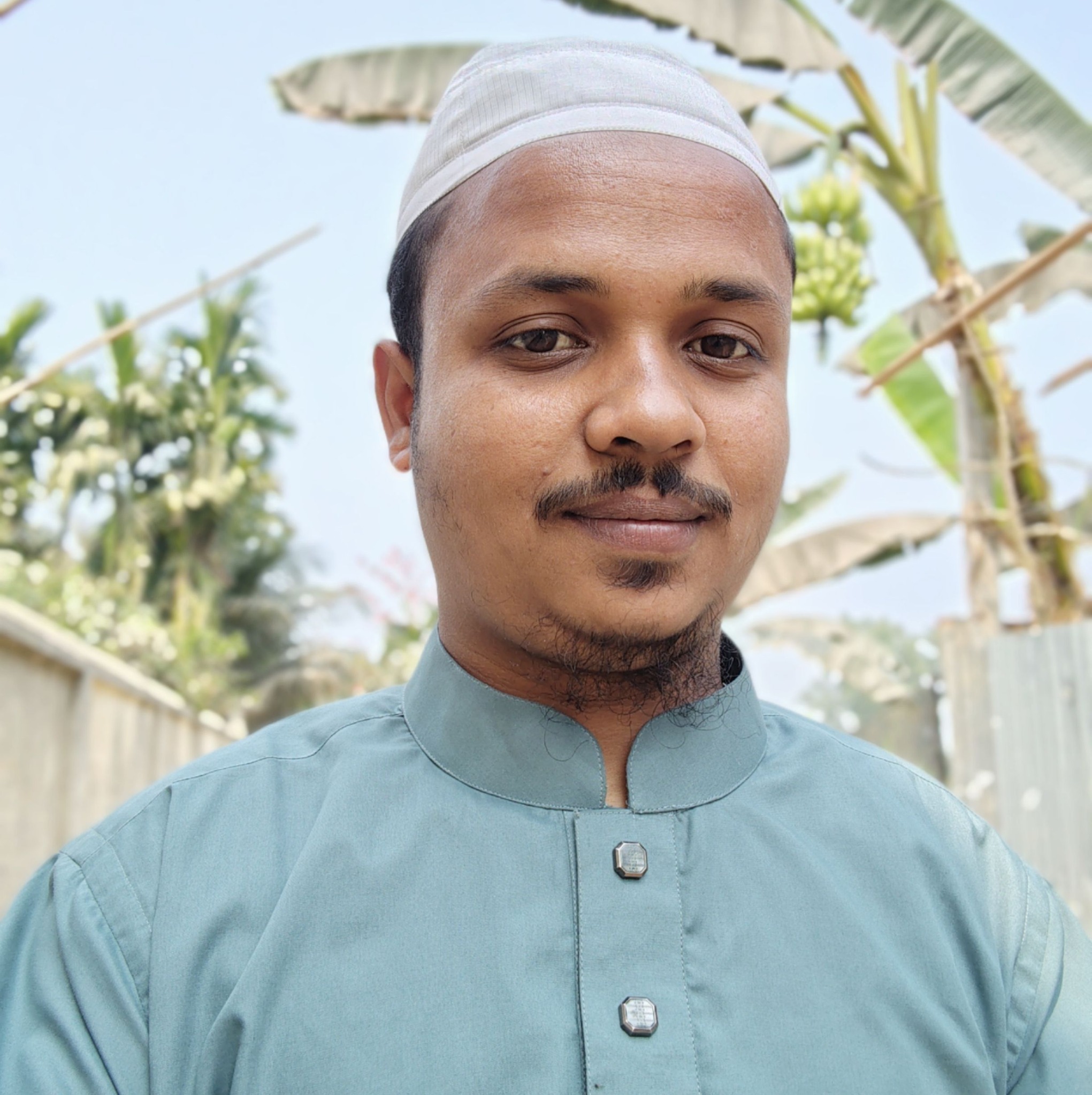 Rj Sujon Ahmed