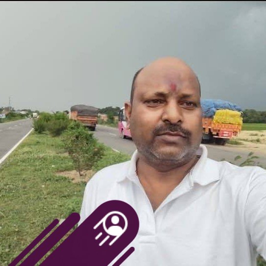 Arvind Kumar Ram