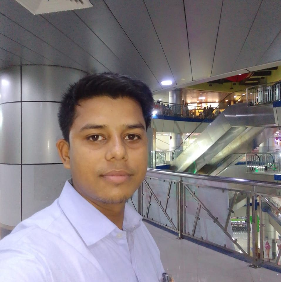 Robiul Islam Rony