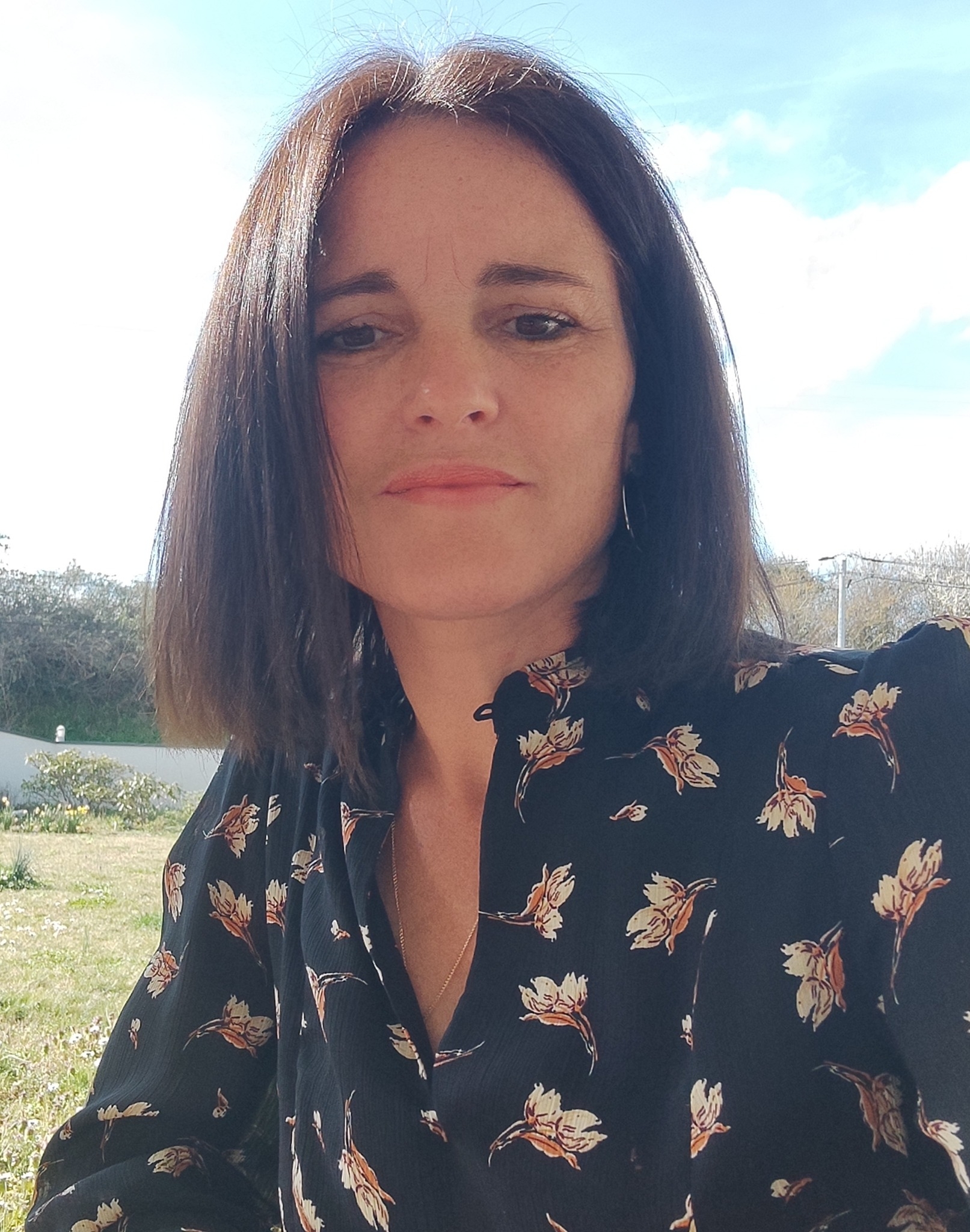 Isabelle Ribeiro