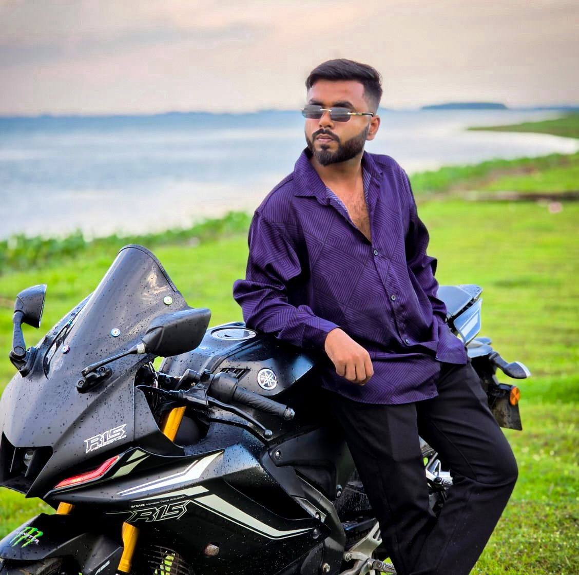 Md Humayun Uddin