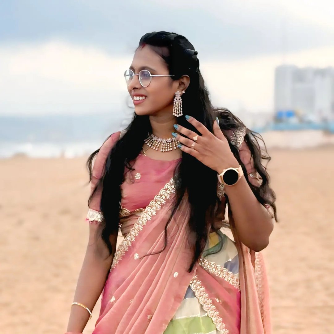 Vahini Jami