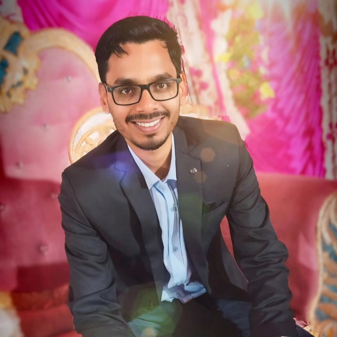 Mukesh Kumar