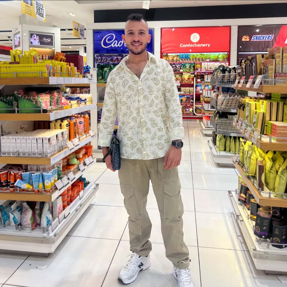 Mahmoud Ragb