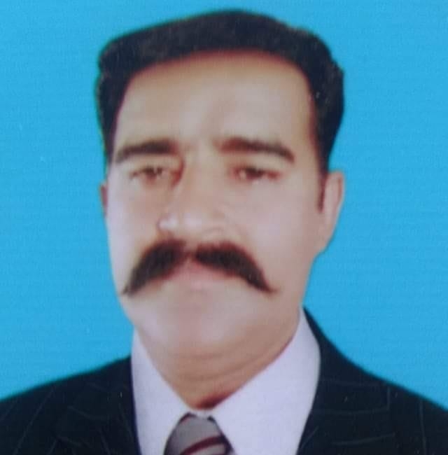 Asif Ali Rajper