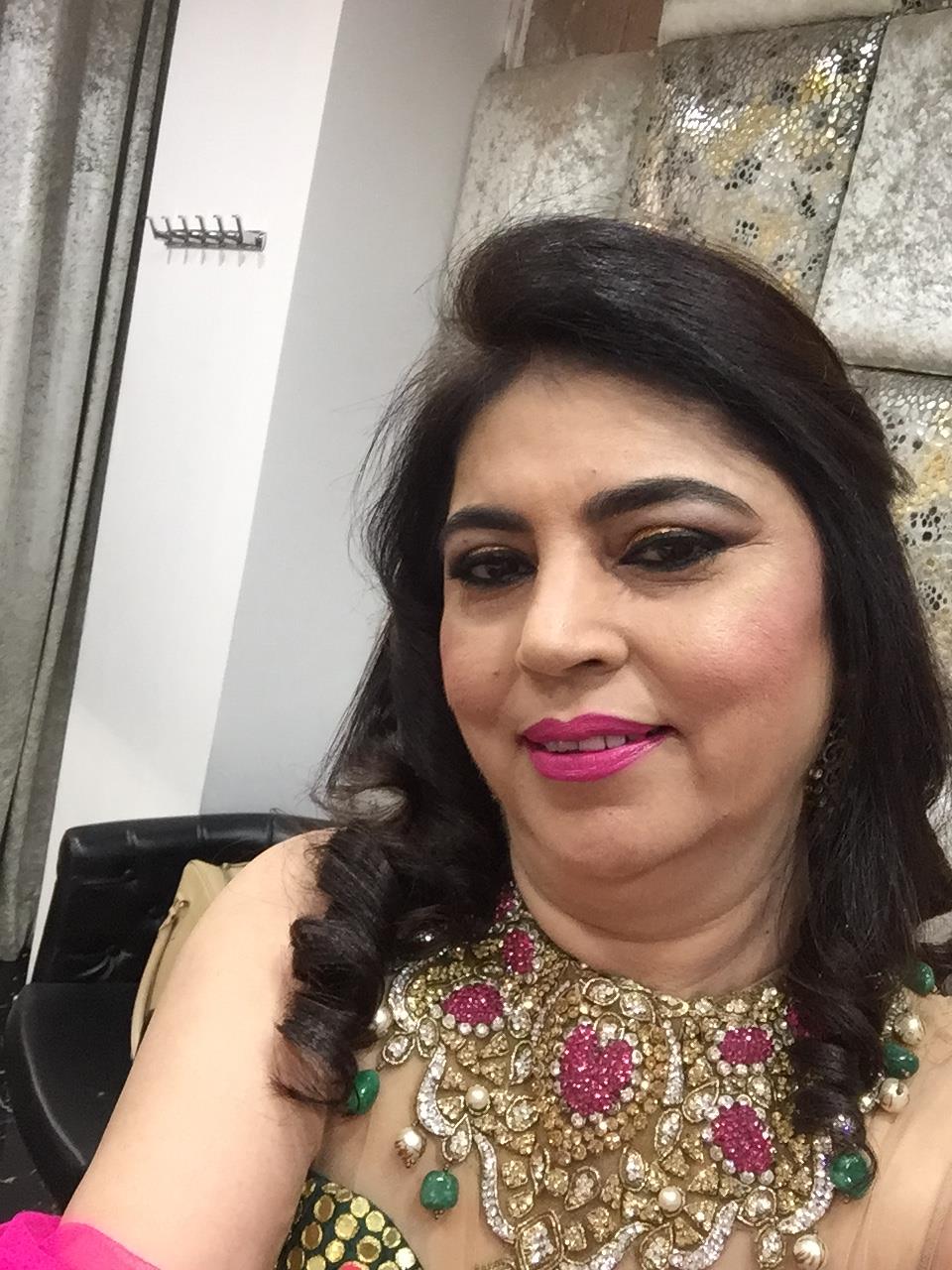 Suman Arora