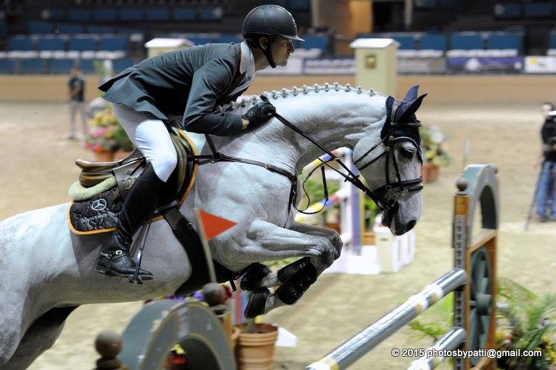 Del Mar National Horse Show... - Del Mar National Horse Show