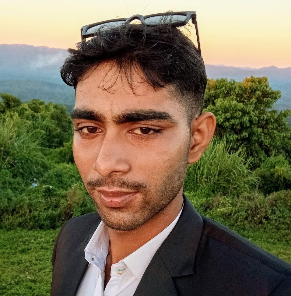 Md Rony Mondol