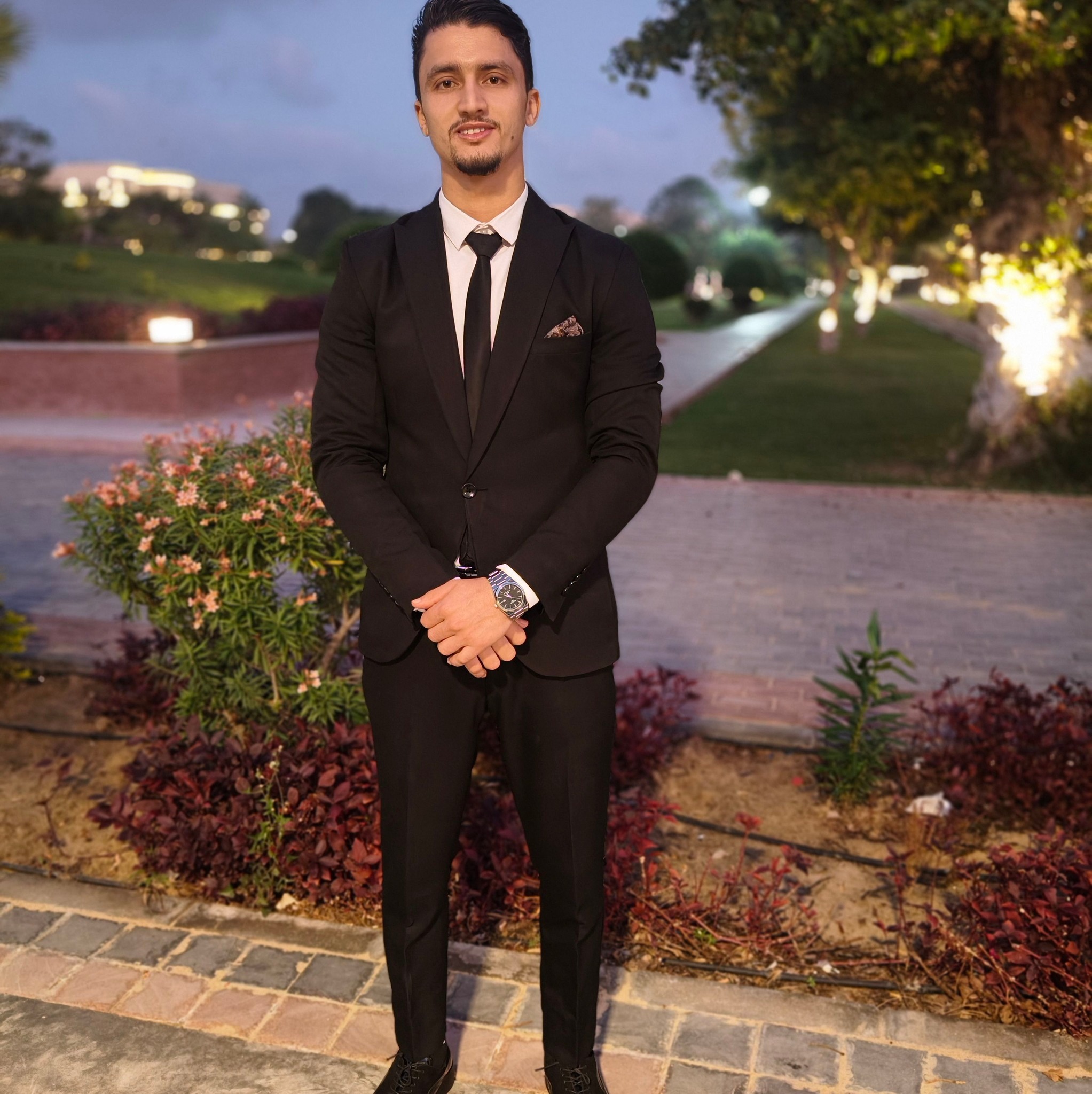 Ahmed Elsayed
