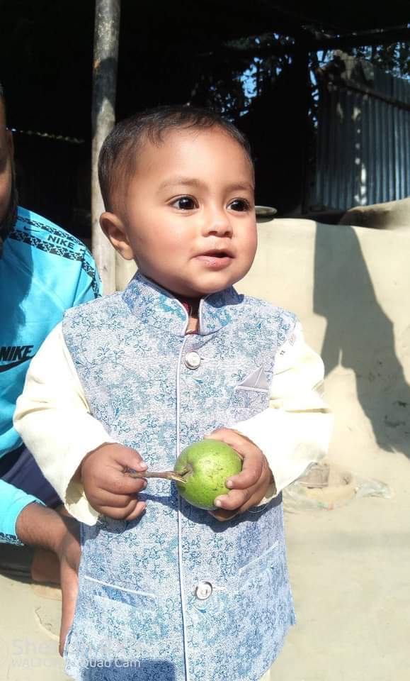 MD Sanarul Islam