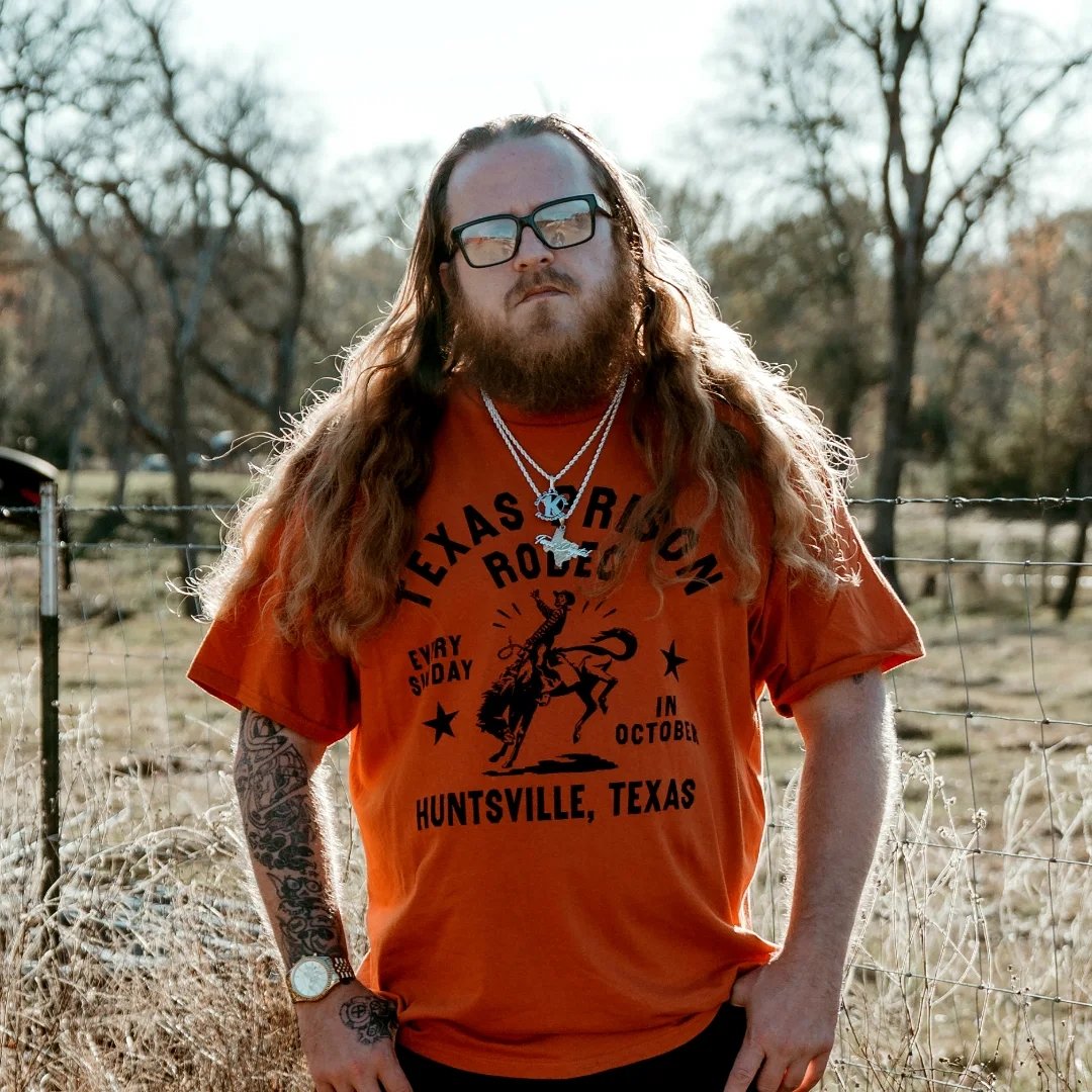Joe Weed Yo' Country Cuzzin