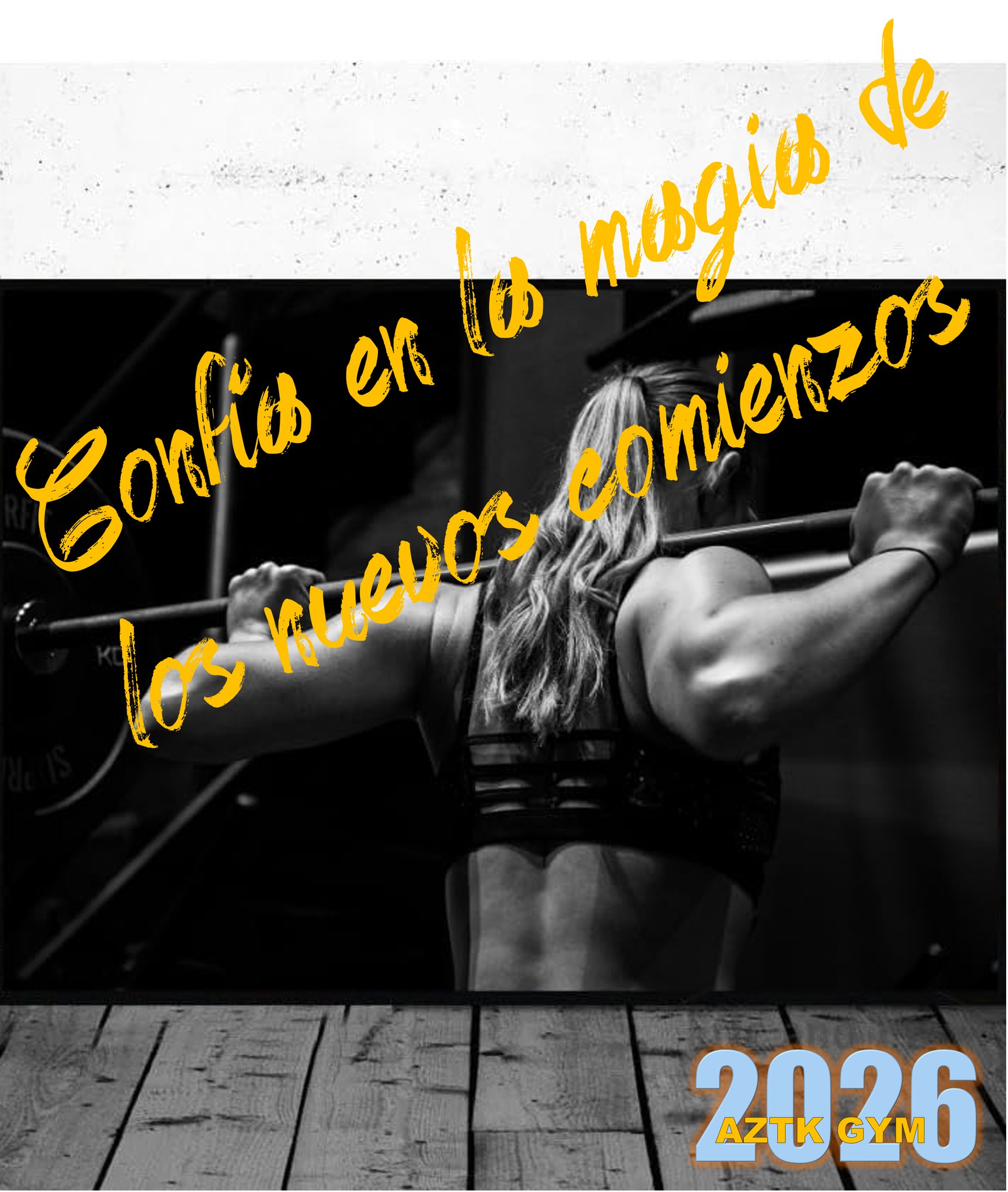 Aztk Gym | Gustavo A. Madero