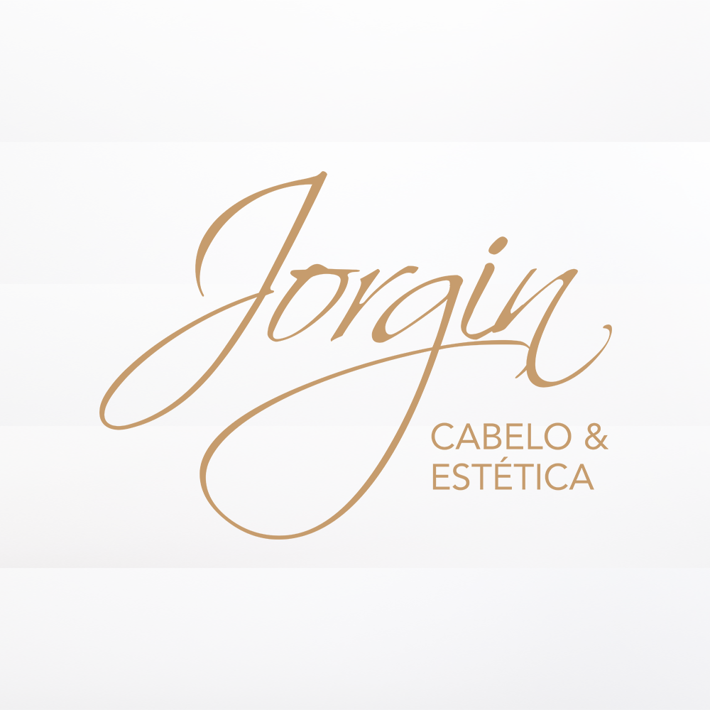 Jorgin Cabelo e Estética | Jaú SP