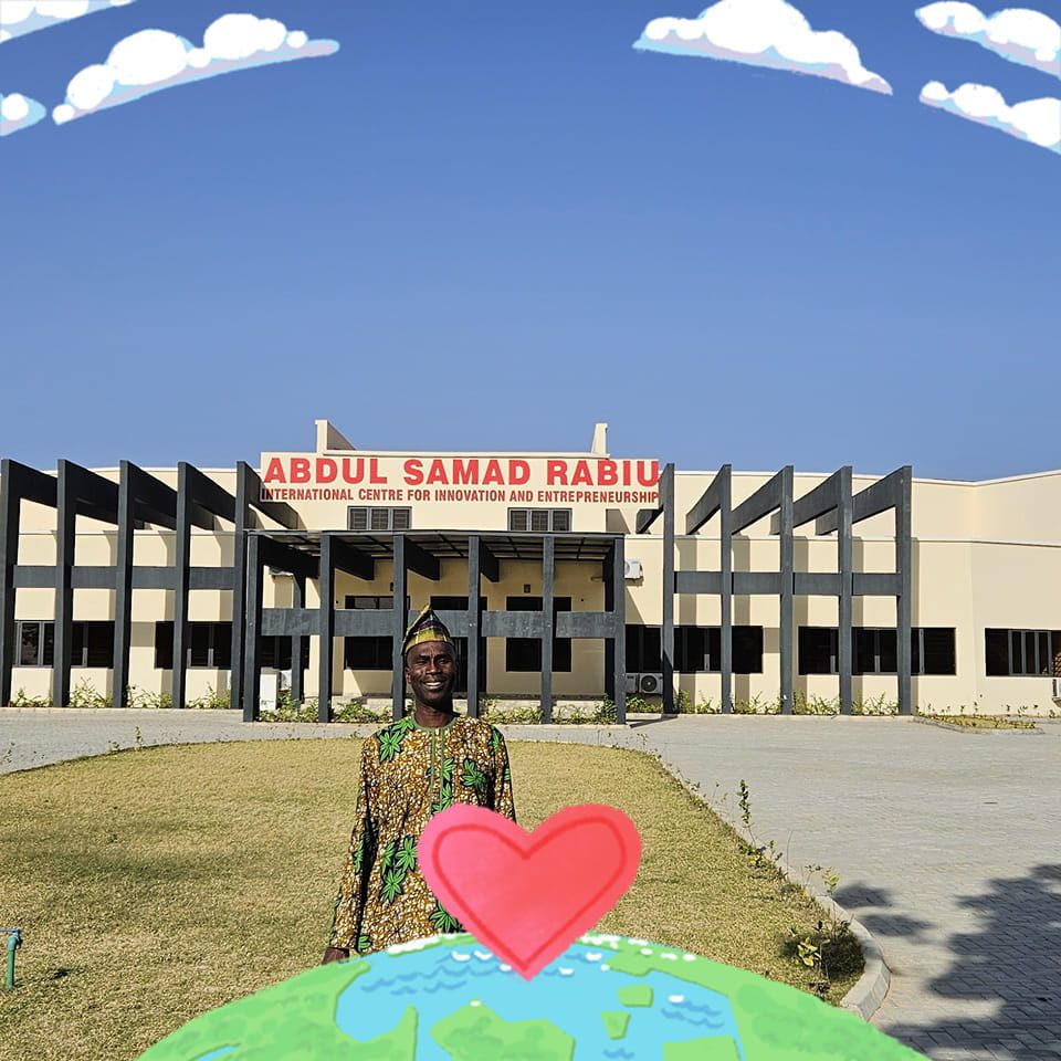 Future Today Edutech Hub | Lagos