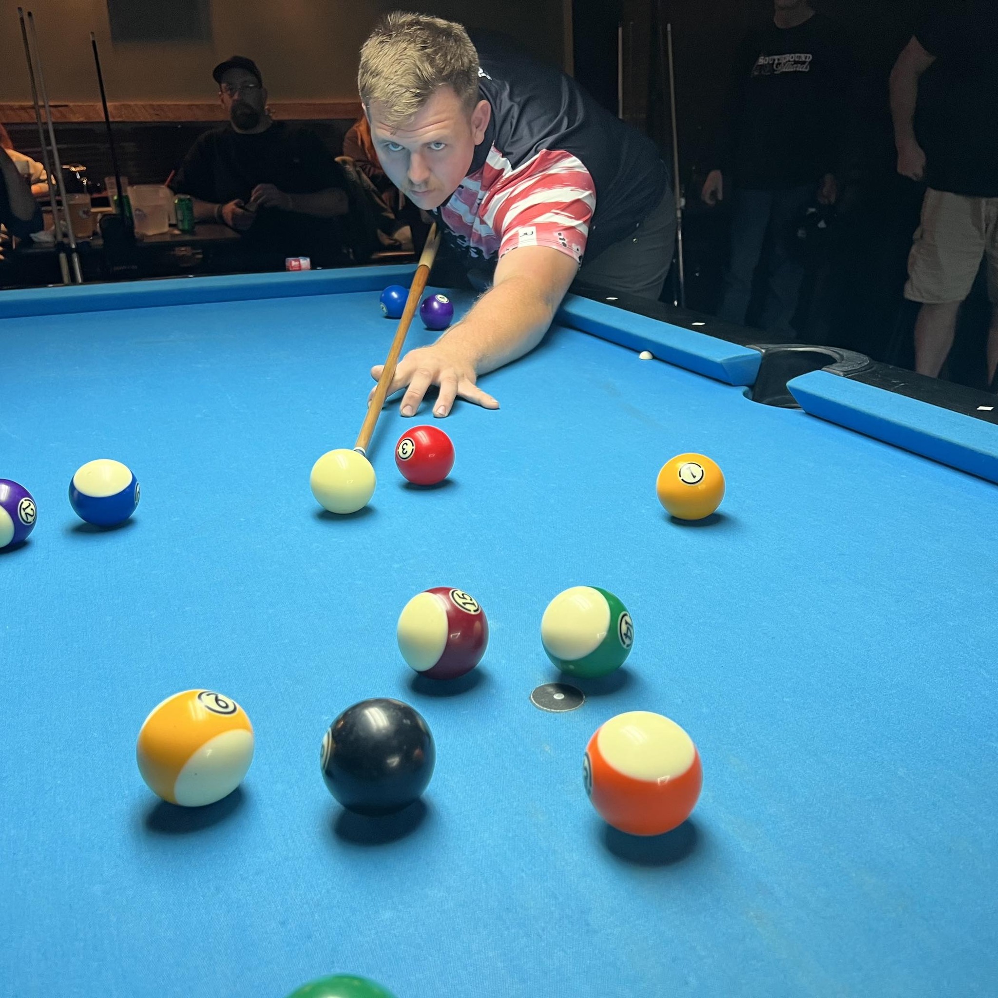 Southbound Billiards Pool Players | Facebook