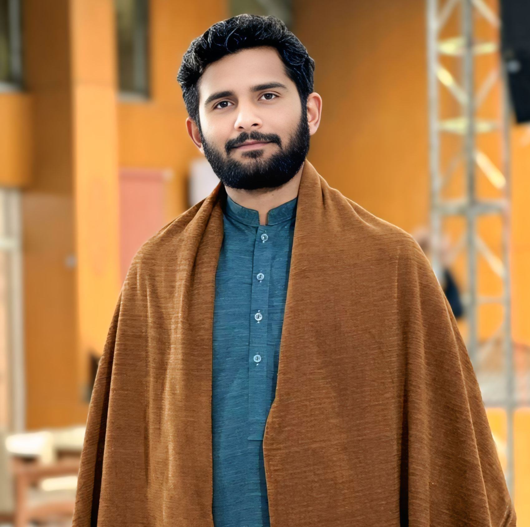 Rao Rashid
