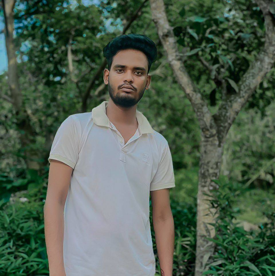 Md Samim Raj