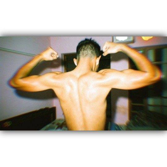 Rupam Roy