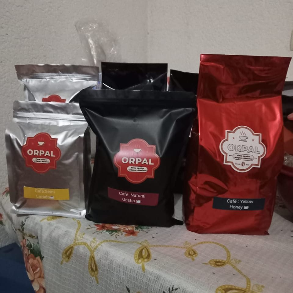 ORPAL Finca Camino Antiguo a Naolinco | Naolinco
