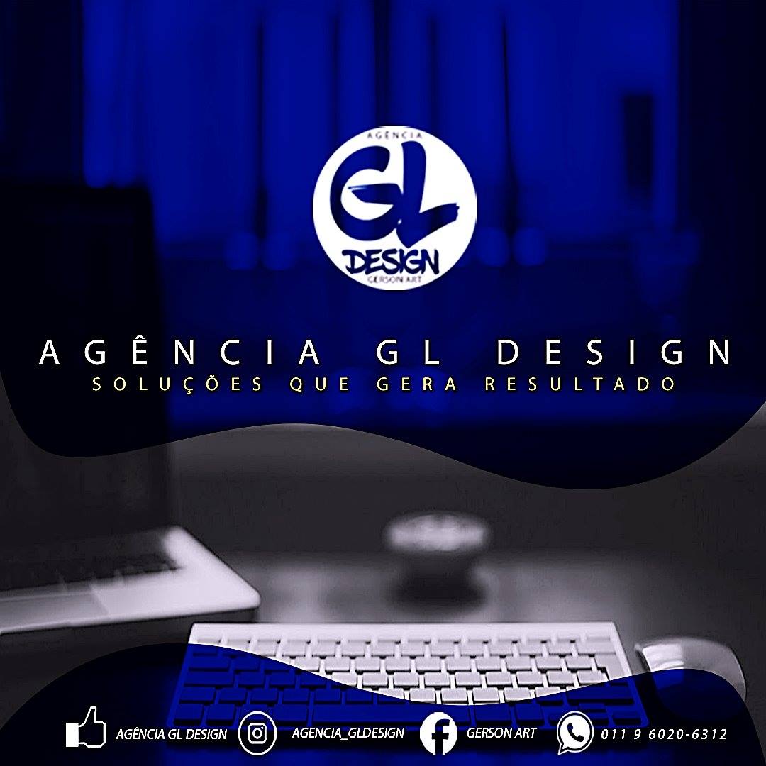 Agência GL Design | São Paulo SP