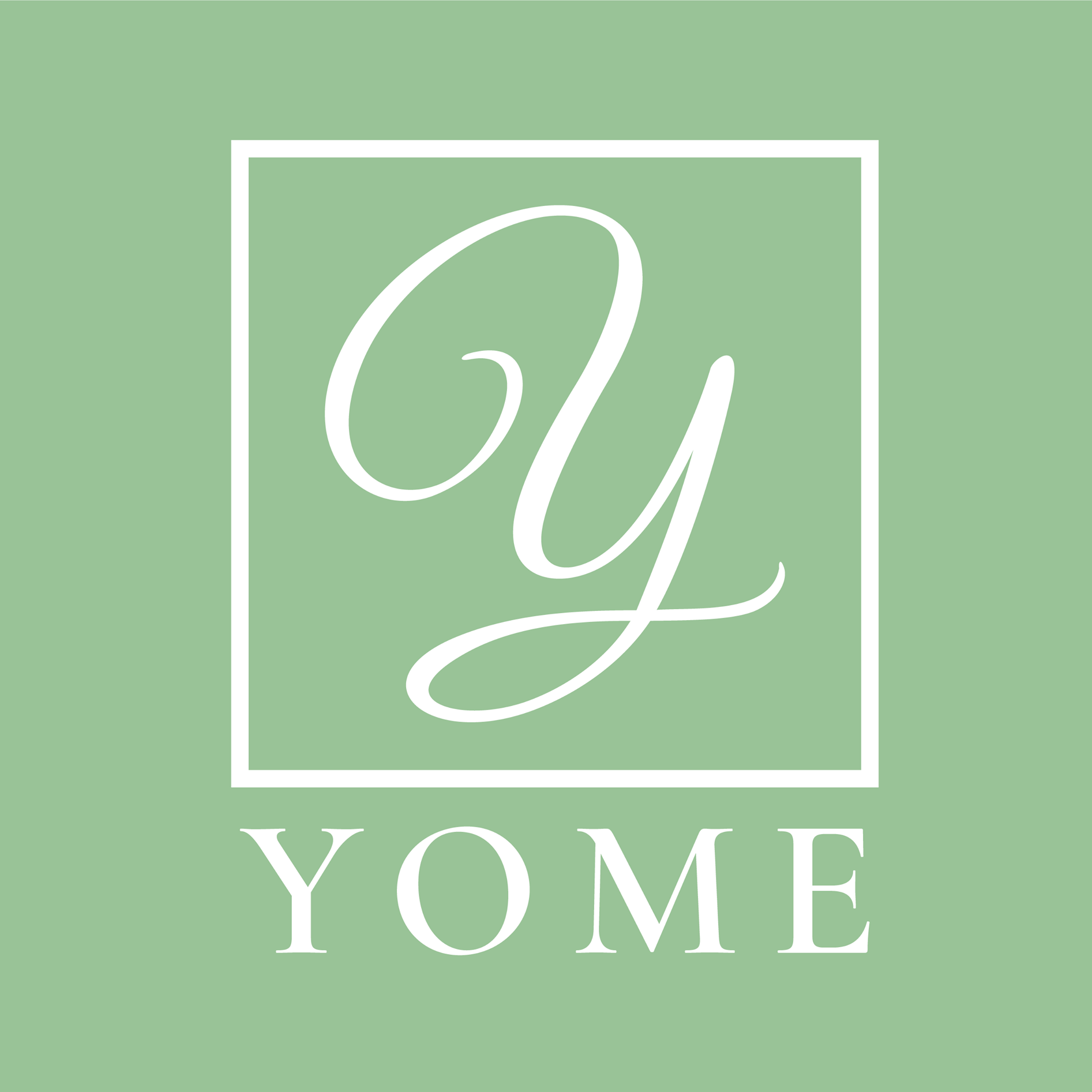 YOME - Your tailored home | Milan