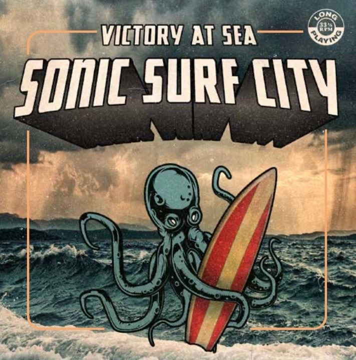 Sonic Surf City (@sonicsurfcity) • Facebook