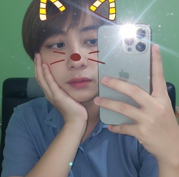Juy - #พี่หมีเล่นยิมเสร็จแล้วเดี๋ยวแวะซื้อของไปทำกับข้าวที่ห้องให้ที่ ...
