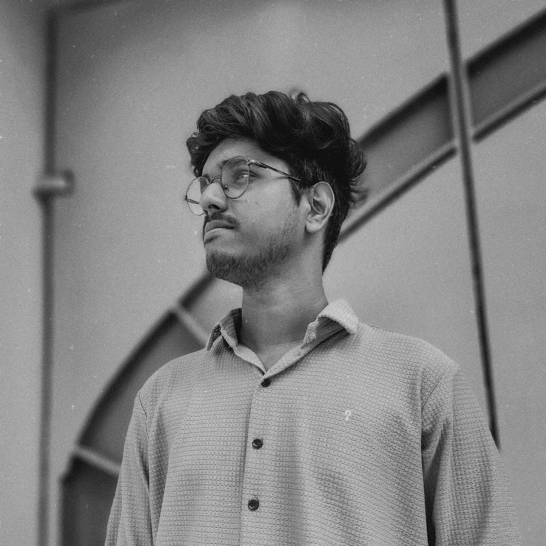 Mohd Riyaz