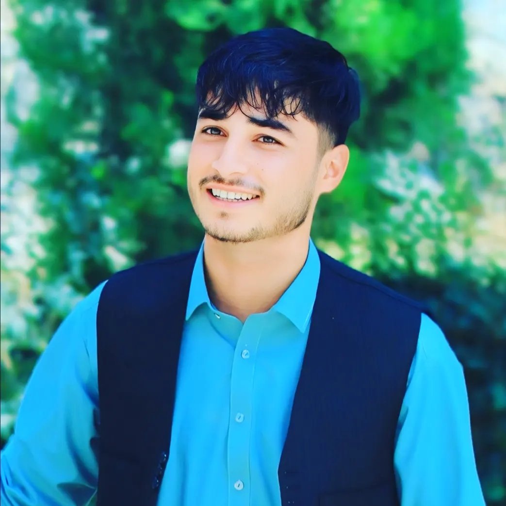 جان آغا میدان شار