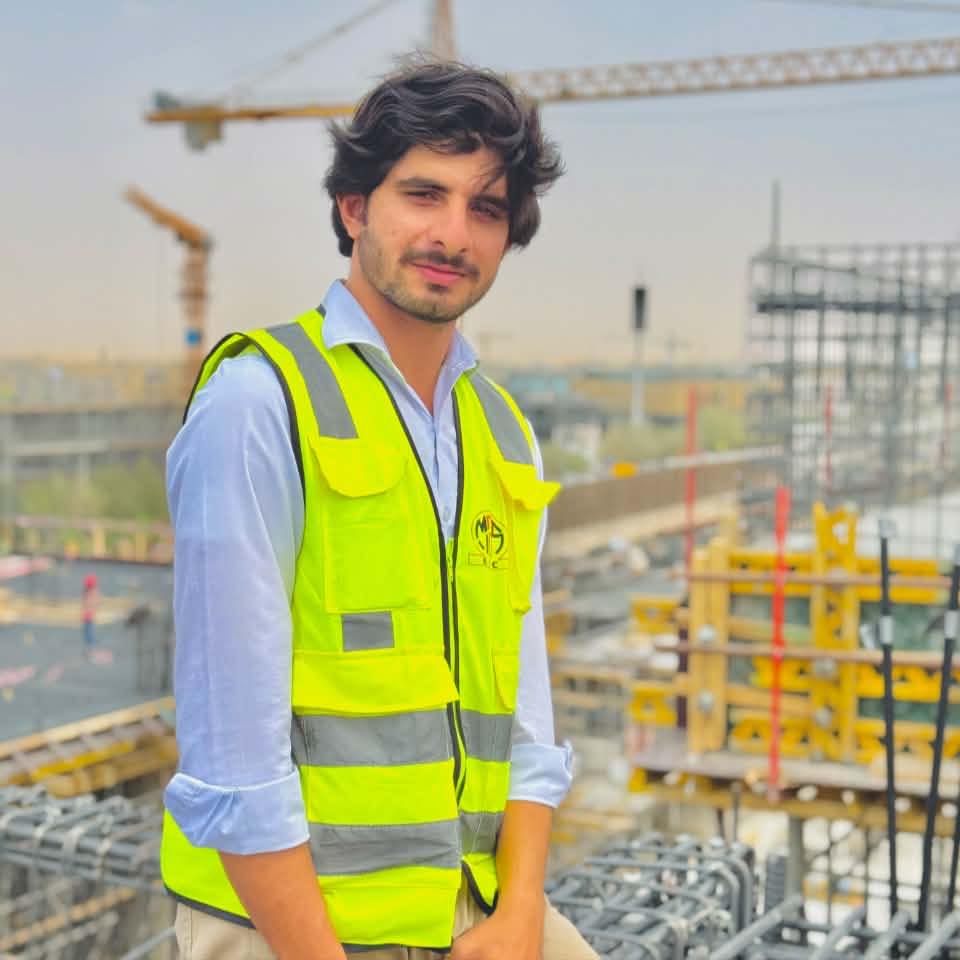 Habib Rehman