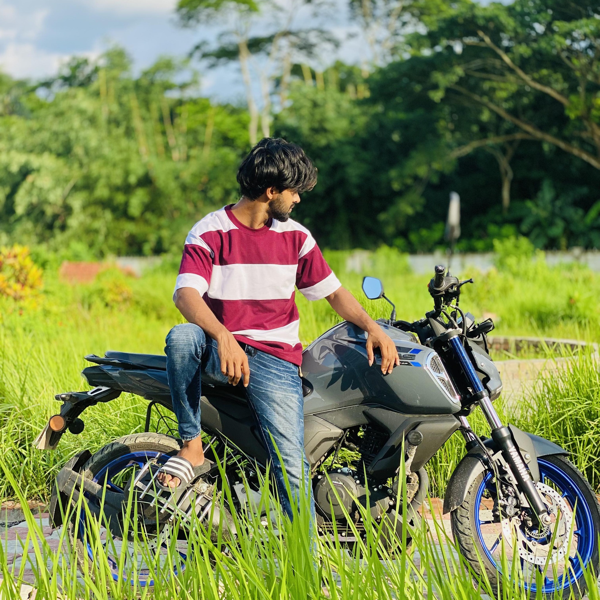 Saimon Ahmed