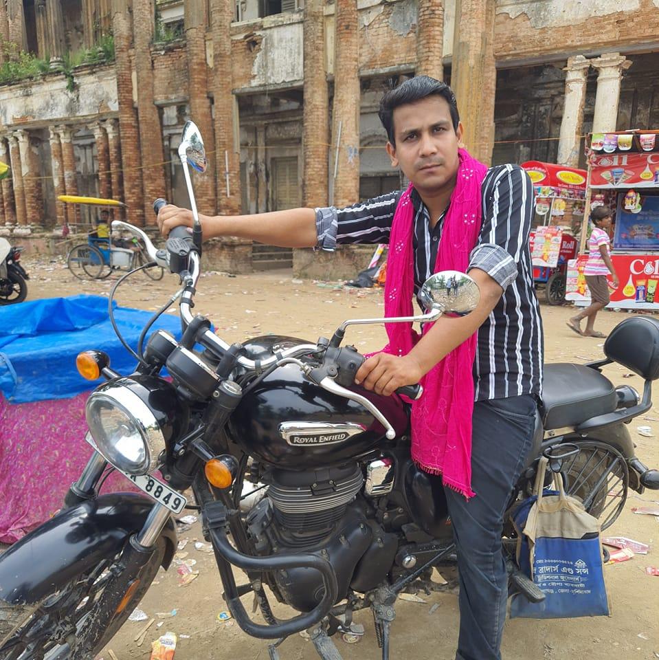 Bsl Roni Khan