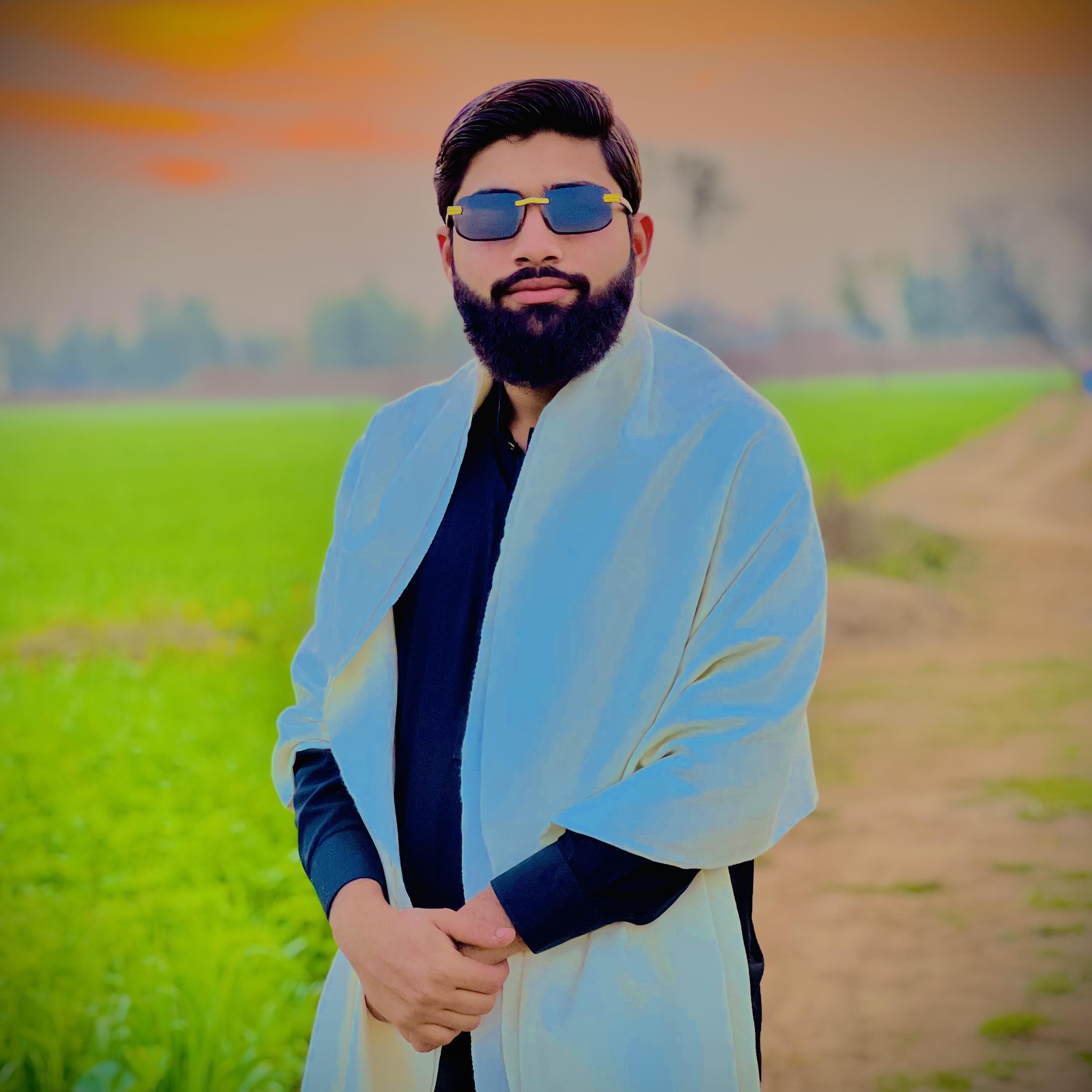 Ali Raza
