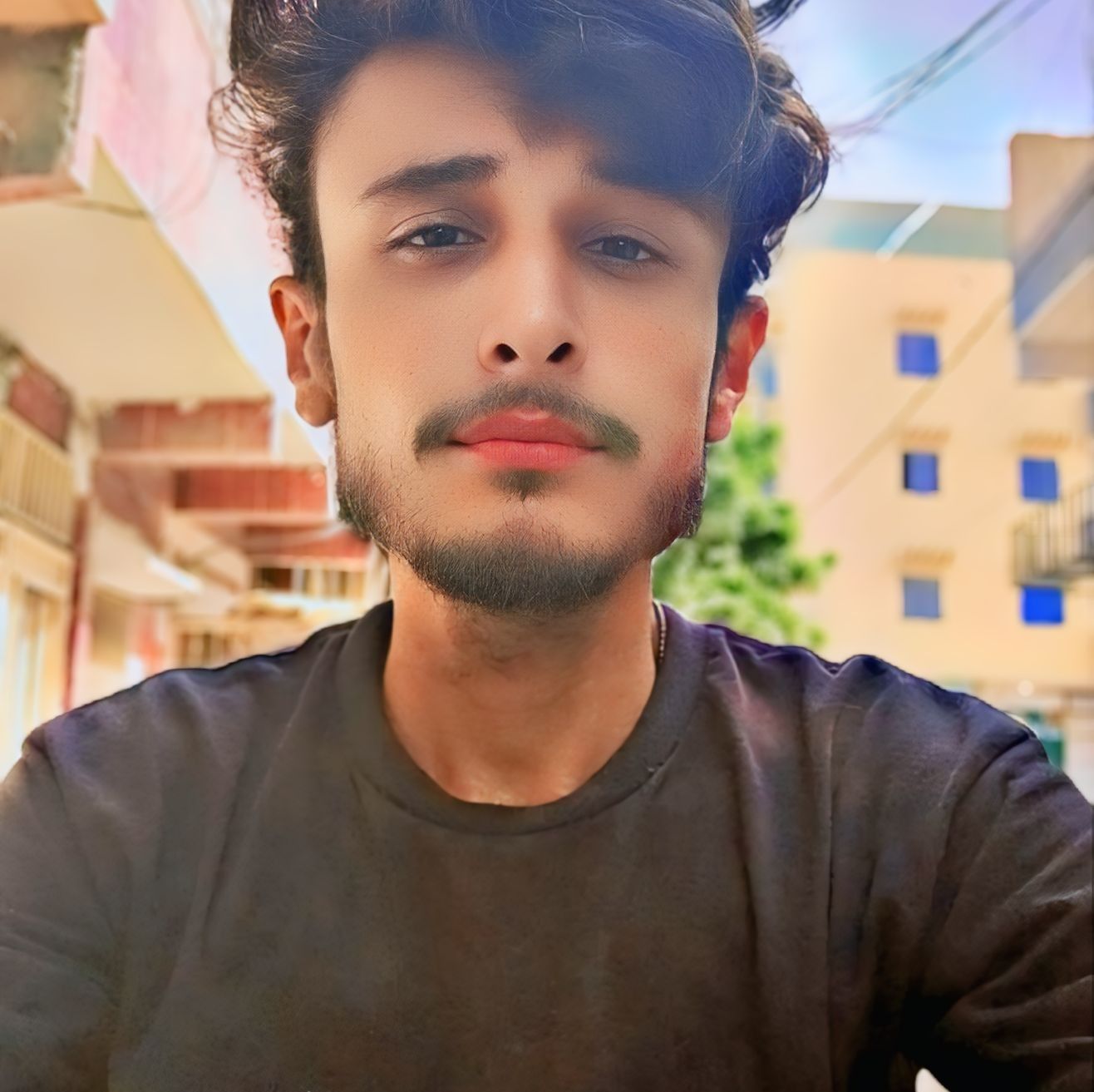 Arhum Urhan