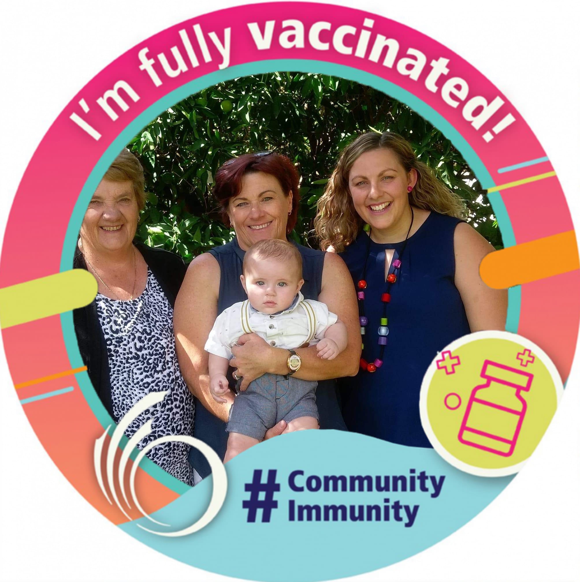 Coolamon Shire Community News | Do any of theSeckold family still live ...