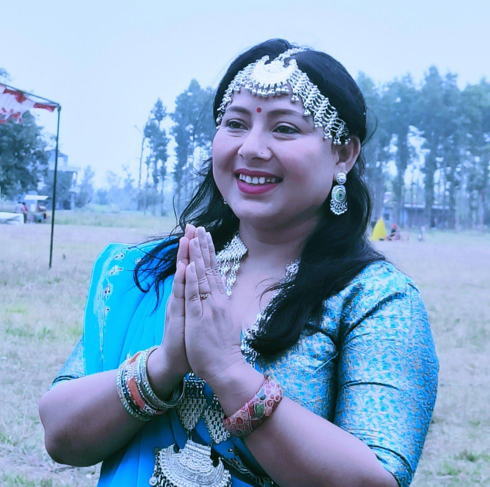 Pradip Rai