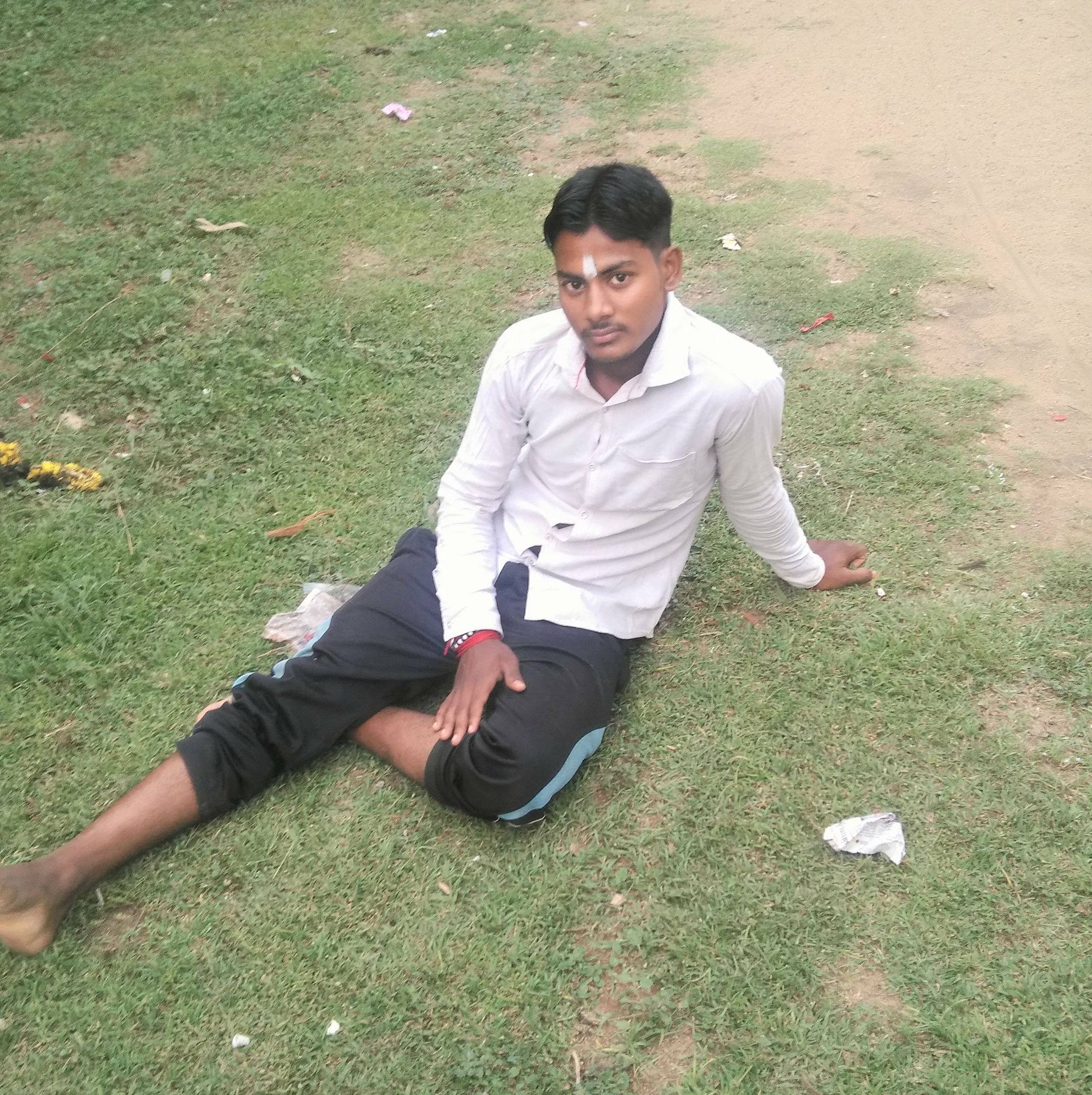 Dileep Raj