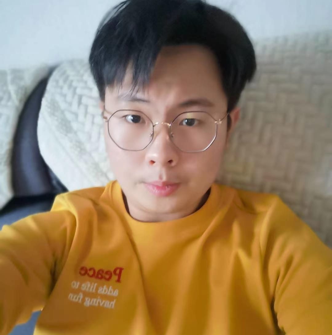 Min Rui Guo