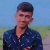 Rabari Teja Bhai
