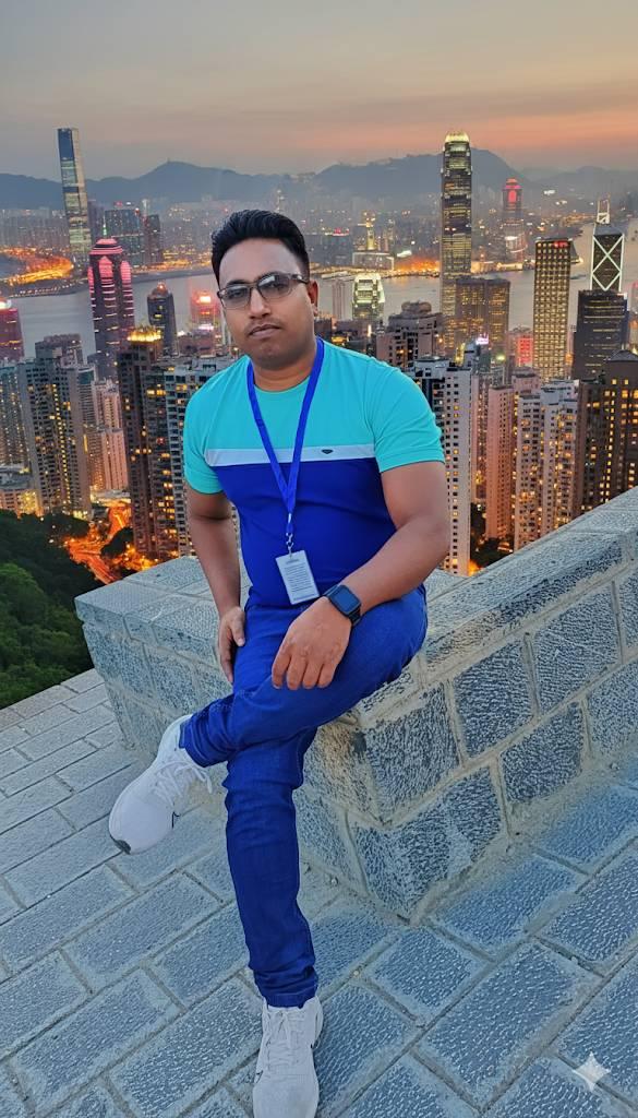 Anil Rai Anil Rai