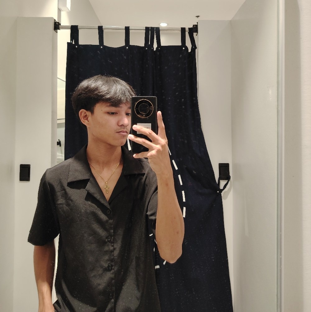 Keith Caesar Monzon