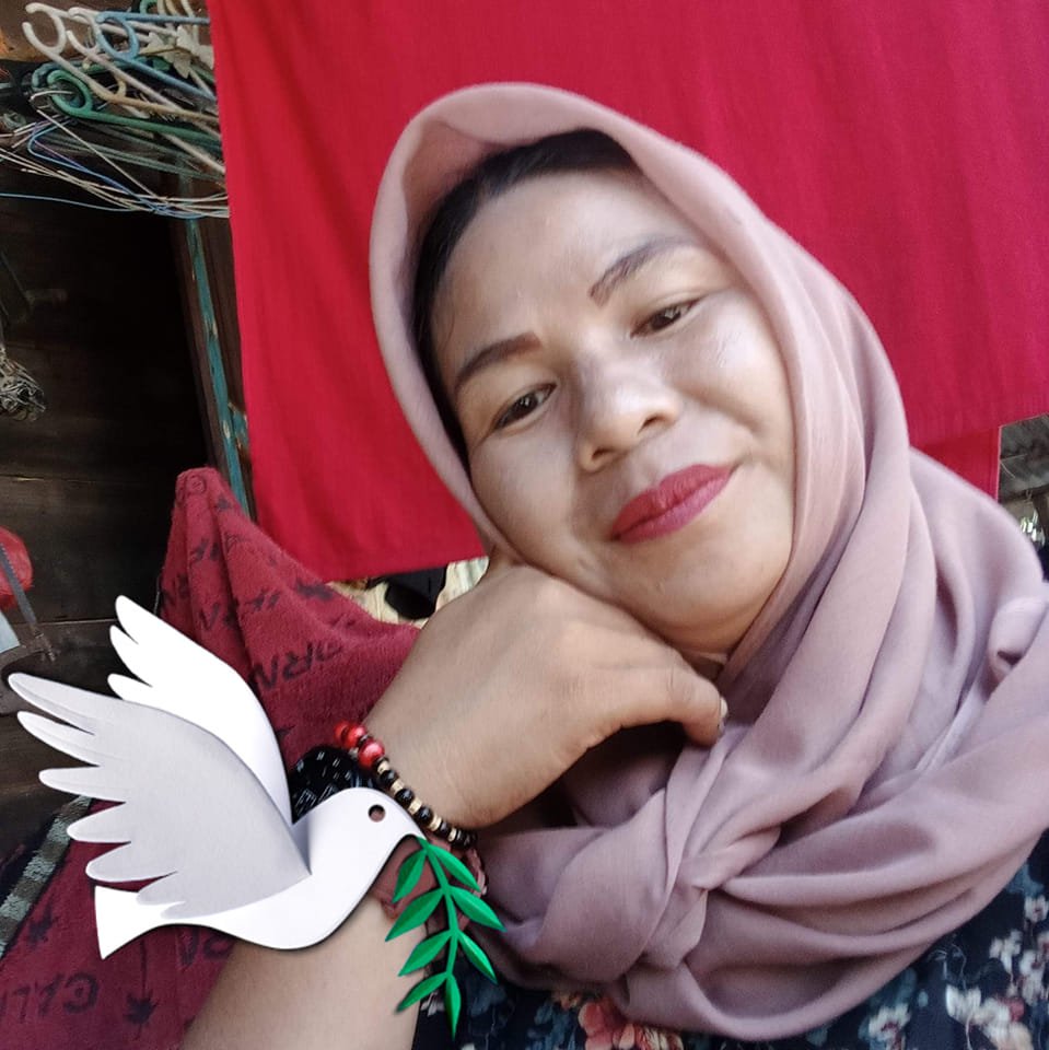 Dalam hati ku kelak anak anak ku bisa seperti ini ,Aamiin. Pernikahan ...