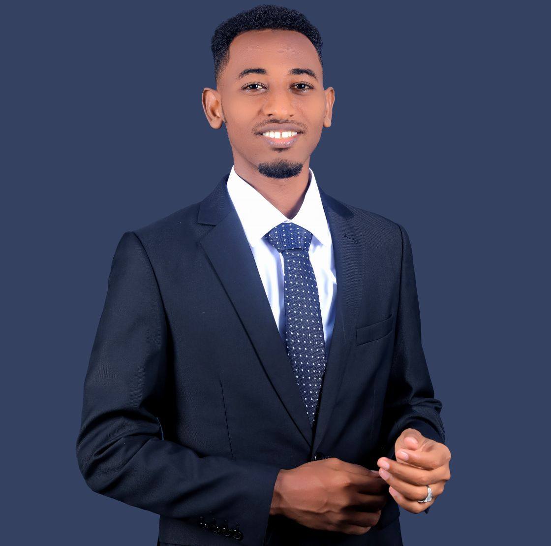 Ahmed Mohamed Hussein