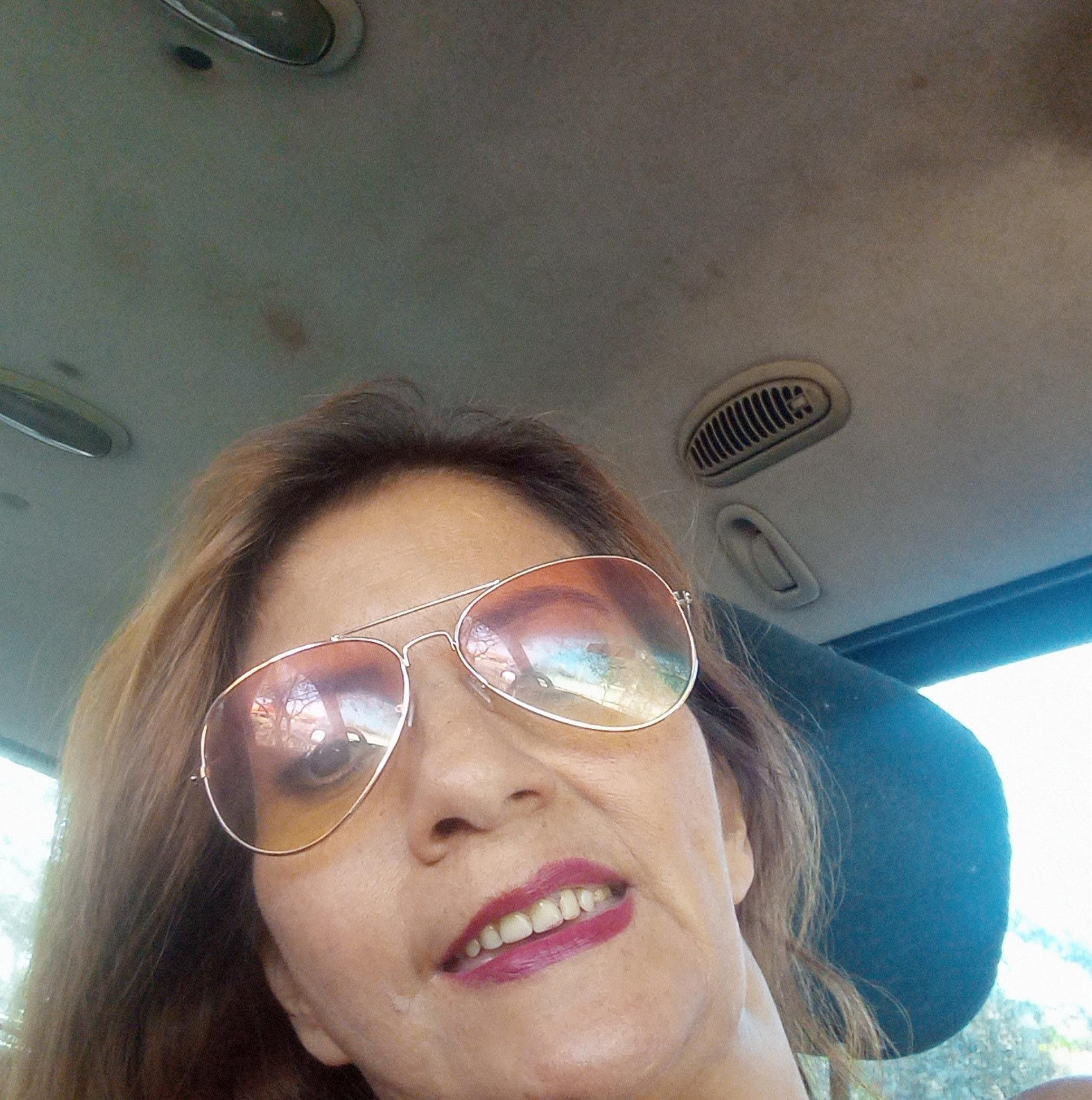 Rosa Reyna Tenorio Arteaga