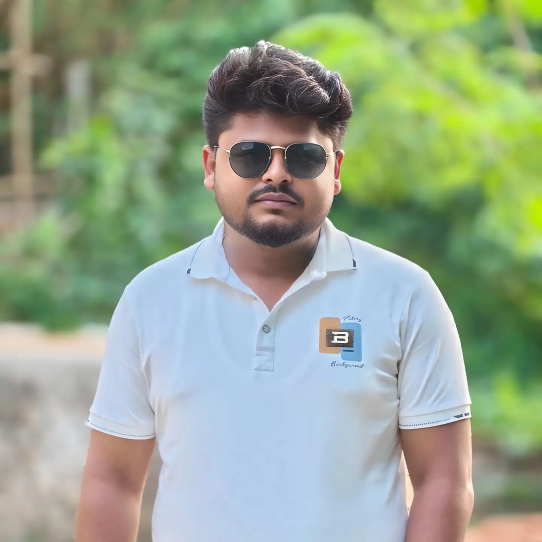Mamun Raj
