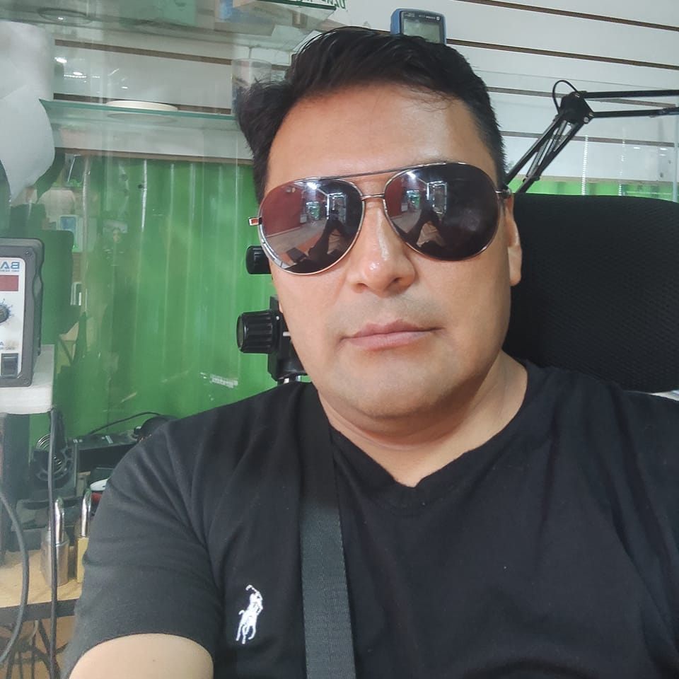 Marcelo Jevn