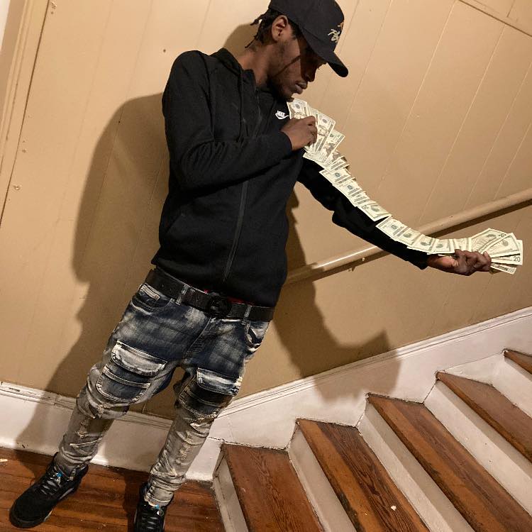 Bty Luh Step - Happy g day to my brother if i was there i... | Facebook