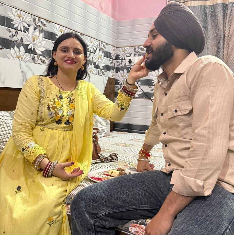 Kuldeep Prasad on Reels